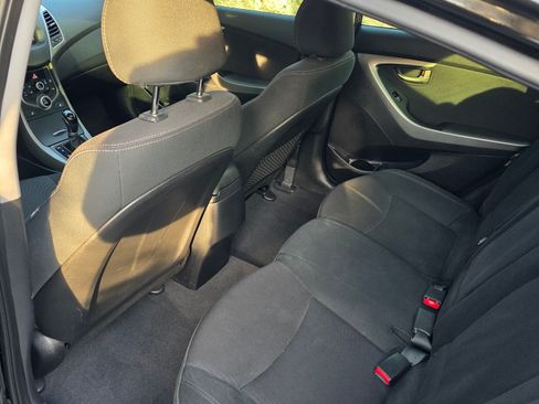 Used 2016 Hyundai Elantra Value Edition image 13