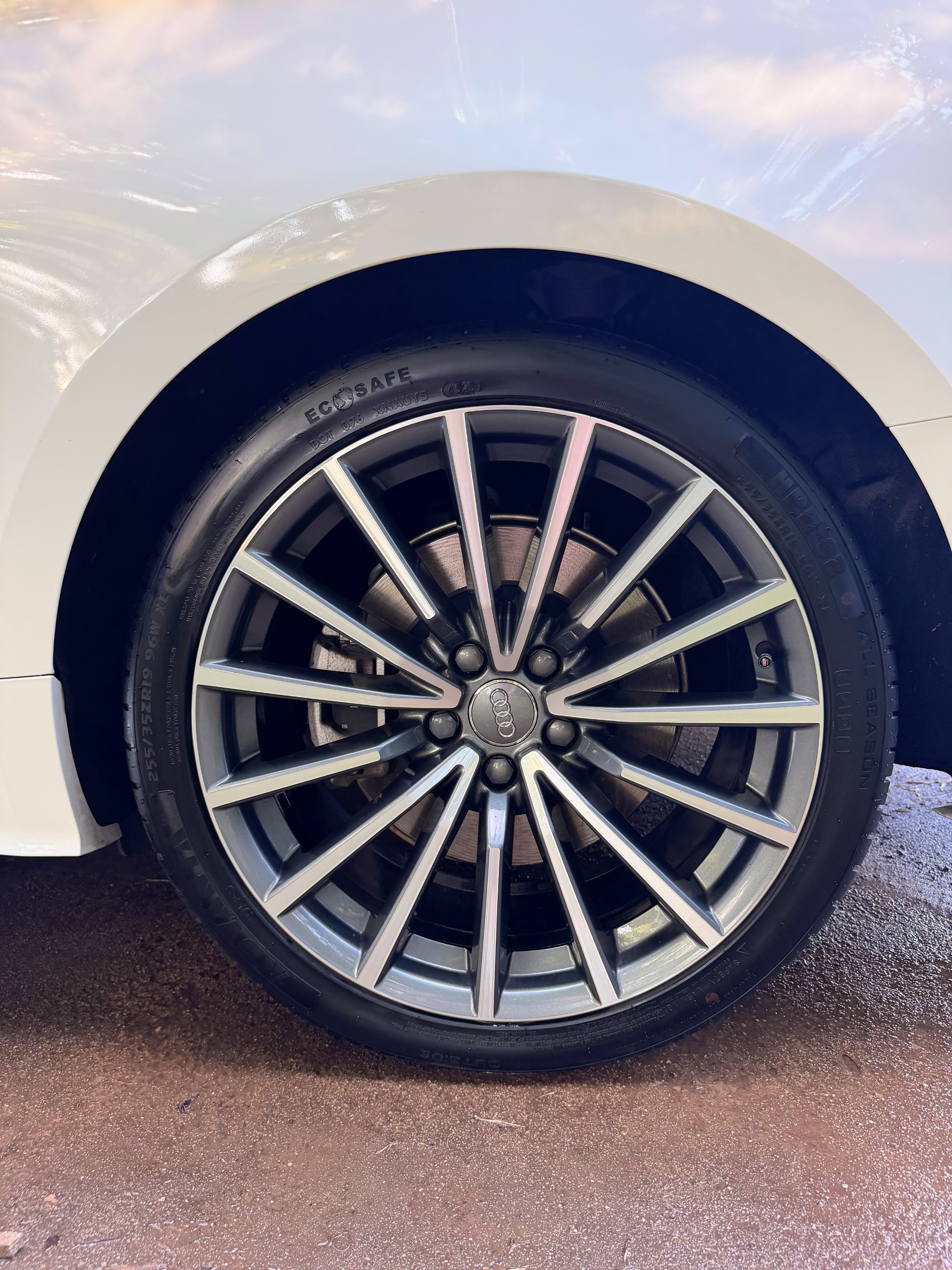 Used 2020 Audi A5 2.0T Prestige AWD/4WD image 15