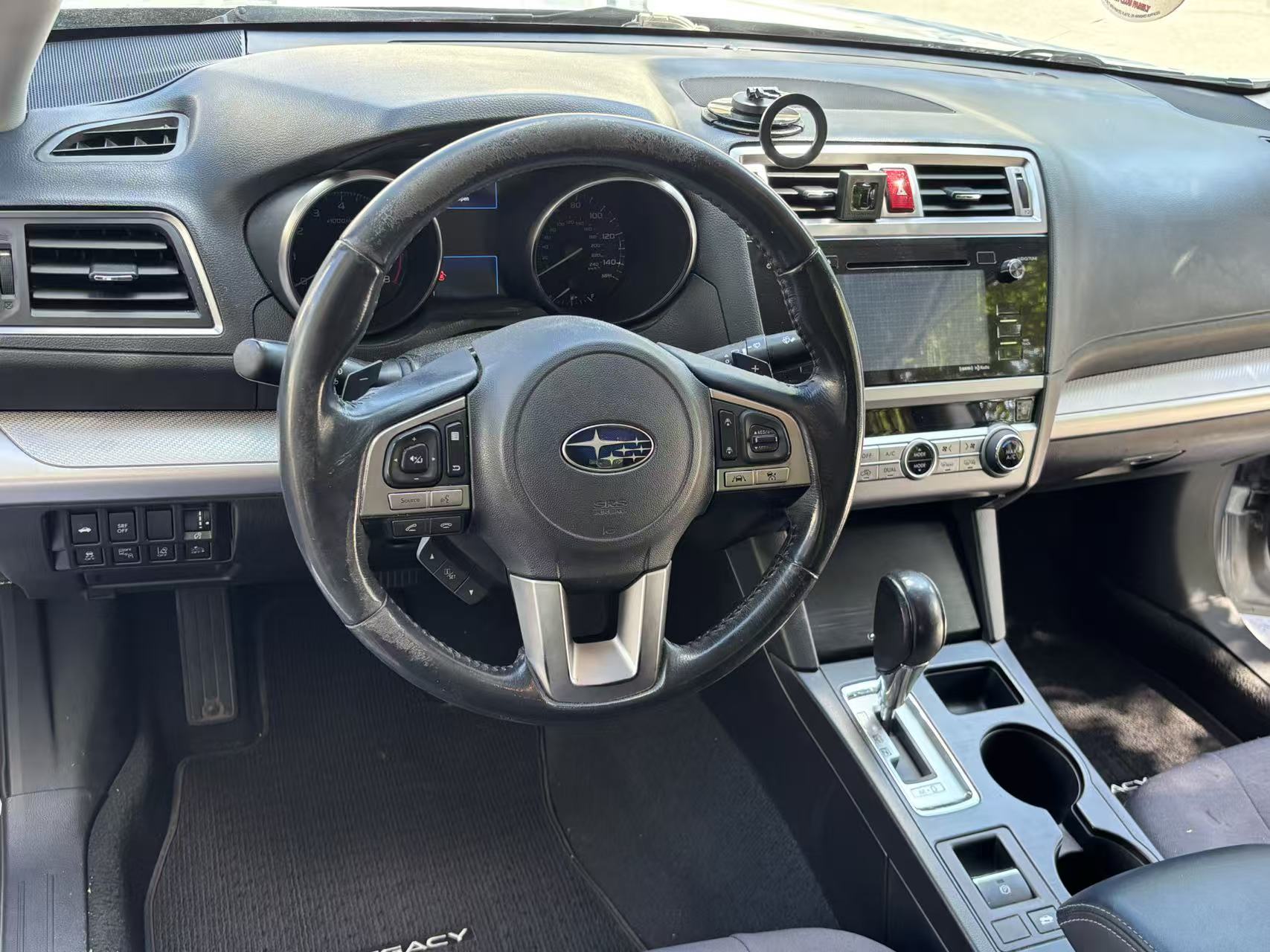 Used 2016 Subaru Legacy 2.5i Premium AWD/4WD image 12