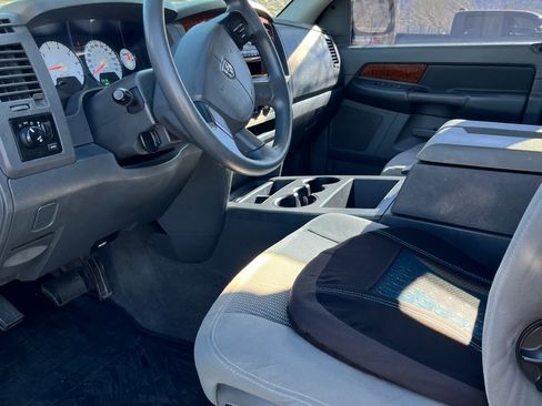 Used 2006 Dodge Ram 1500 Truck SLT w/ Trailer Tow Group image 8