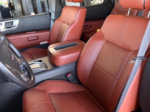Used 2008 HUMMER H2 SUT image 5
