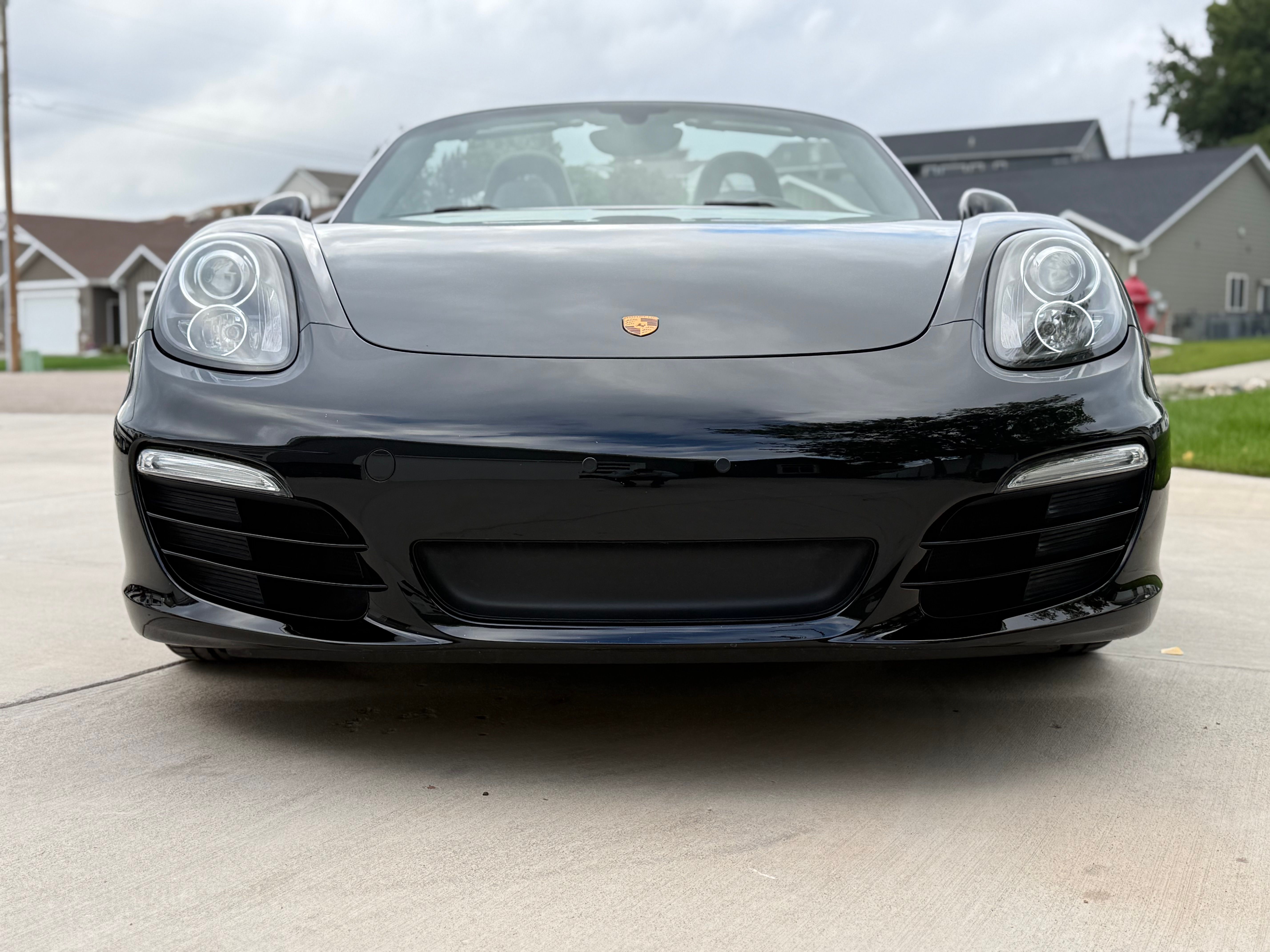 Used 2013 Porsche Boxster RWD image 12