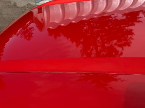 Used 2024 Toyota Tacoma TRD Off-Road w/ TRD Off Road Upgrade Package image 5