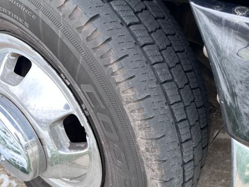 Used 2006 Dodge Ram 3500 Truck SLT w/ Quad Cab Big Horn Value Group image 15