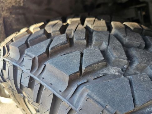 Used 2016 RAM 1500 Rebel w/ Luxury Group image 8