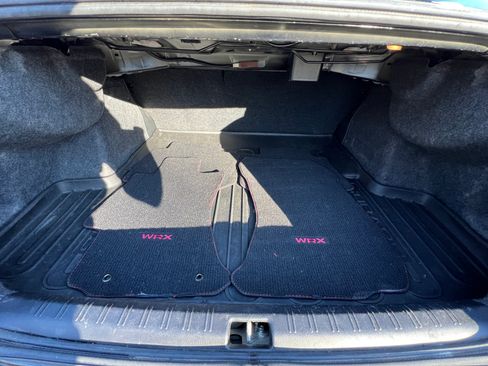 Used 2019 Subaru WRX Limited image 15