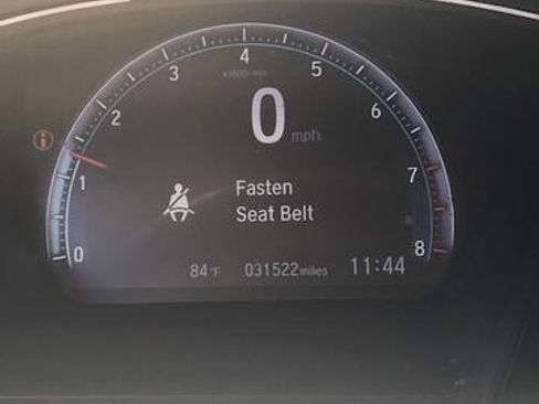 Used 2019 Honda Civic LX image 9