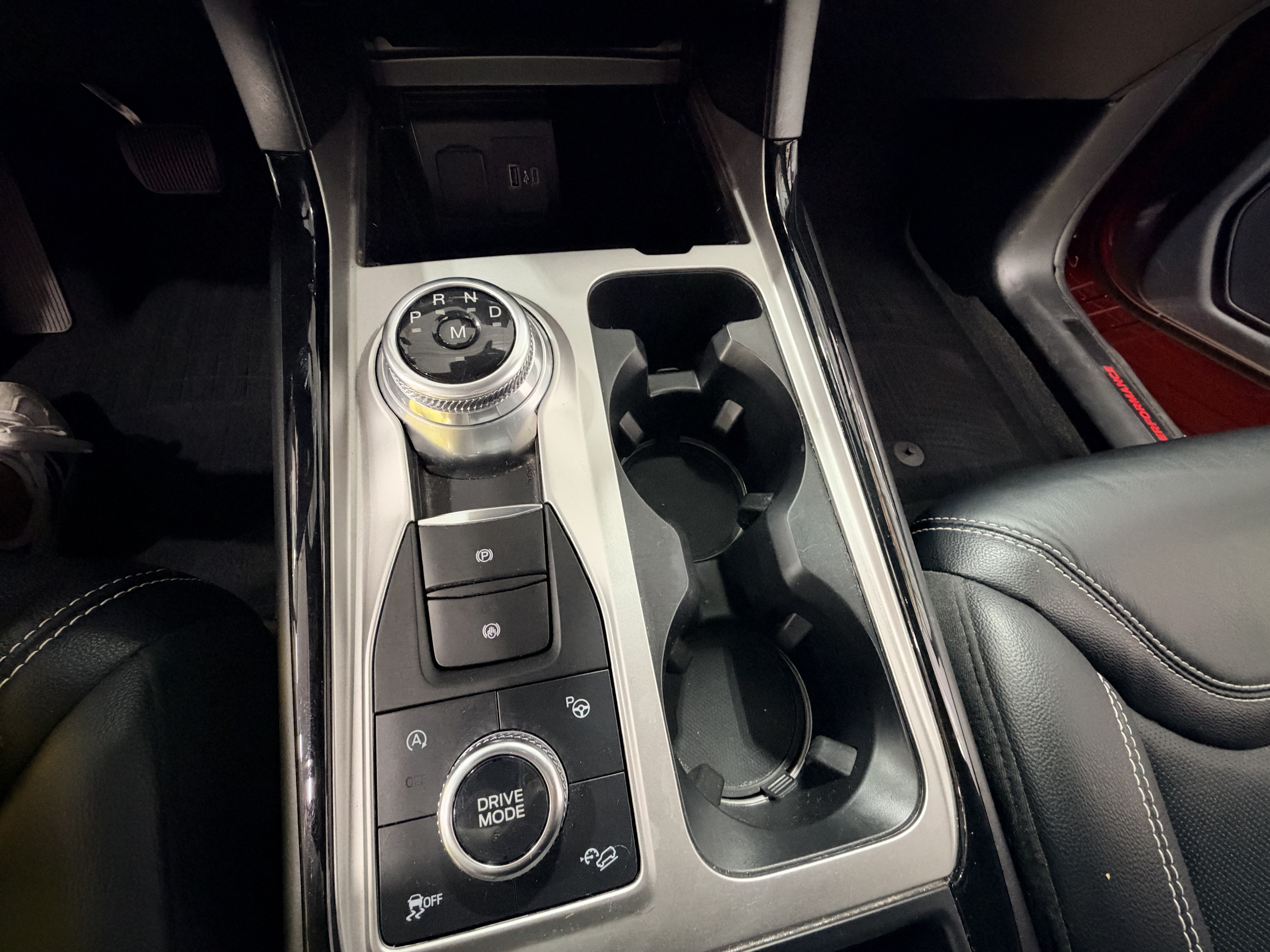 Used 2021 Ford Explorer ST w/ Equipment Group 401A AWD/4WD image 10
