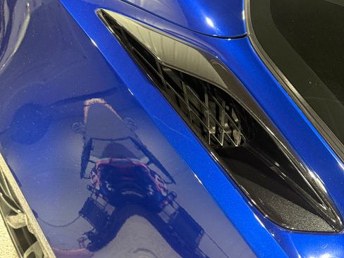 Used 2017 Chevrolet Corvette Z06 image 27