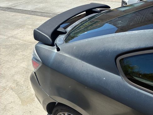 Used 2009 Scion tC Hatchback Coupe 2D image 21