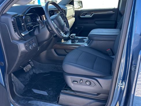 Used 2024 Chevrolet Silverado 1500 RST w/ All Star Edition Plus image 8