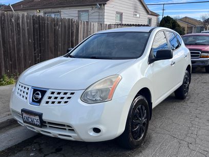 Used 2010 Nissan Rogue S