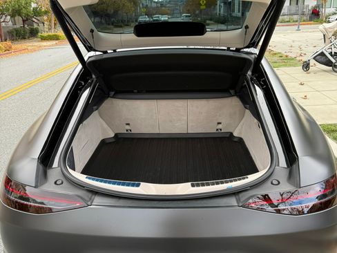 Used 2022 Mercedes-Benz AMG GT 43 image 13