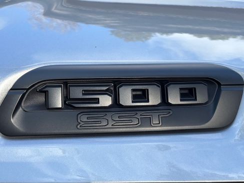 Used 2025 RAM 1500 Big Horn image 15