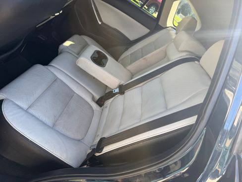 Used 2016 MAZDA CX-5 Grand Touring image 6