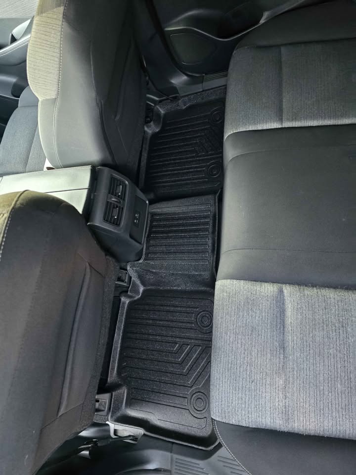 Used 2021 Nissan Rogue S AWD/4WD image 10