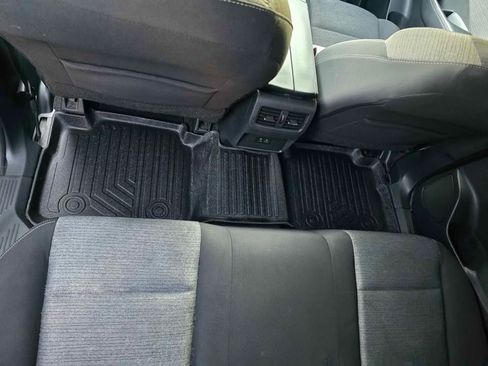 Used 2021 Nissan Rogue S AWD/4WD image 10