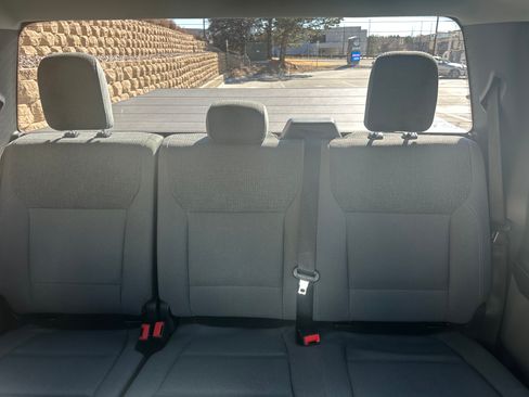 Used 2024 Ford F150 Lightning Flash image 22