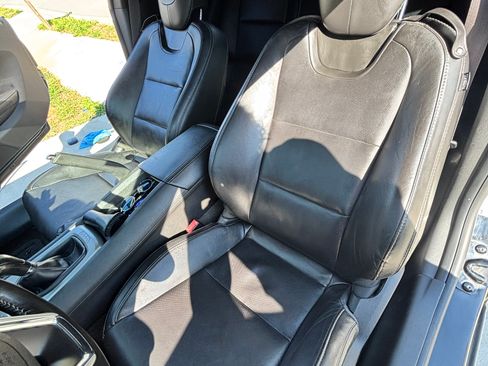 Used 2014 Chevrolet Camaro LT w/ RS Package image 19