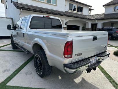 Used 2003 Ford F250 XLT