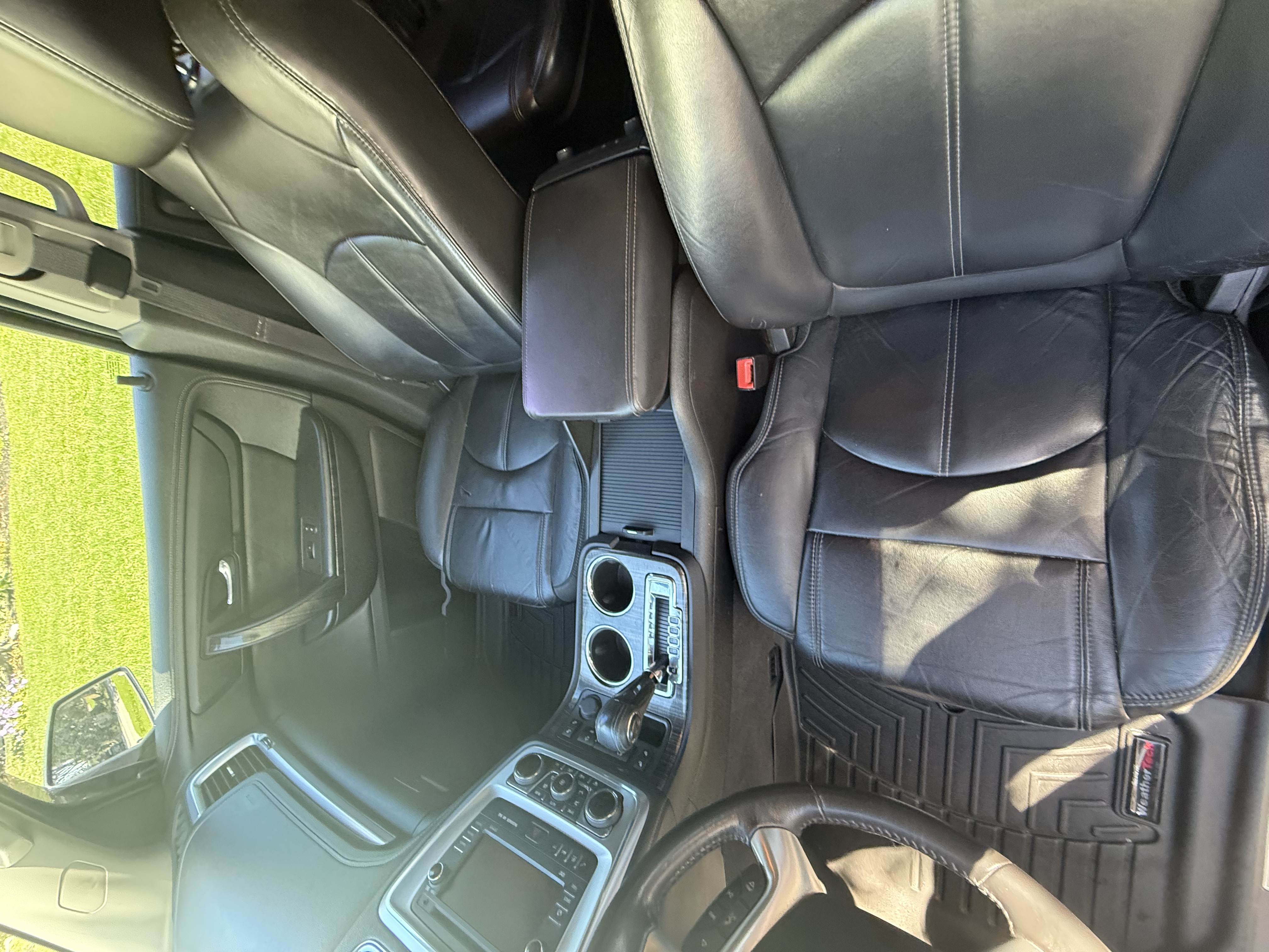 Used 2014 GMC Acadia SLT AWD/4WD image 19