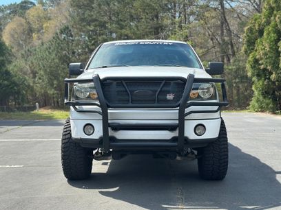 Used 2008 Ford F150 XLT