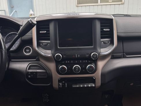 Used 2022 RAM 2500 Laramie image 9