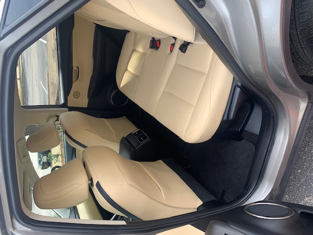 Used 2015 Lexus NX 200t FWD image 10
