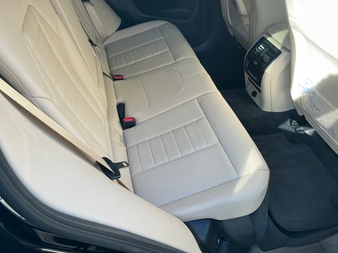 Used 2019 BMW X3 M40i image 8