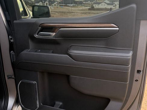 Used 2024 Chevrolet Silverado 1500 RST w/ All Star Edition Plus image 8