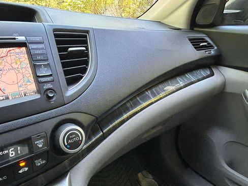 Used 2012 Honda CR-V EX-L image 11