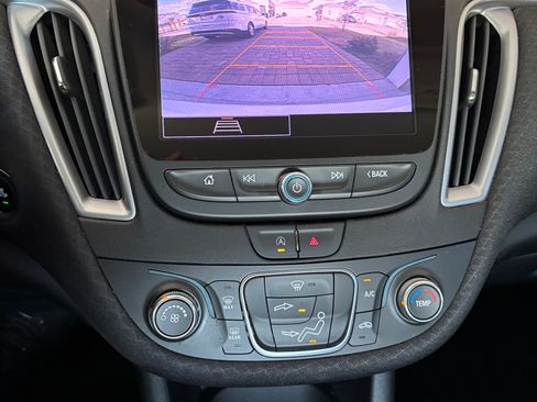 Used 2022 Chevrolet Malibu RS w/ LPO, Floor Liner Package image 15