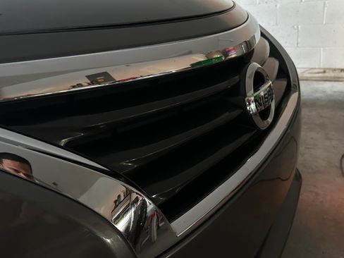 Used 2015 Nissan Altima 2.5 image 16