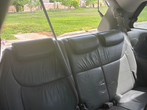 Used 2006 Toyota Sienna XLE Limited AWD/4WD image 4