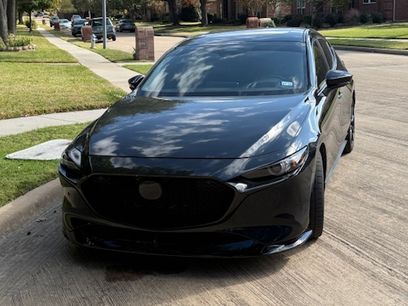 Used 2024 MAZDA MAZDA3 Hatchback w/Premium Plus Pkg