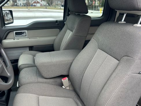 Used 2010 Ford F150 STX AWD/4WD image 16
