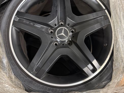 Used 2017 Mercedes-Benz G 63 AMG 4MATIC image 24