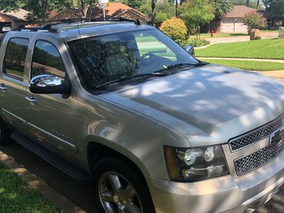 Used 2007 Chevrolet Avalanche LTZ w/ LTZ Preferred Equipment Group