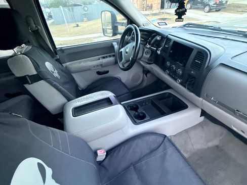 Used 2009 GMC Sierra 1500 SLE w/ Texas Edition image 5