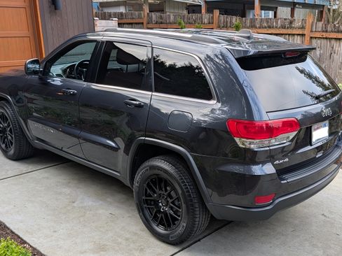 Used 2014 Jeep Grand Cherokee Laredo w/ Quick Order Package 23E image 4