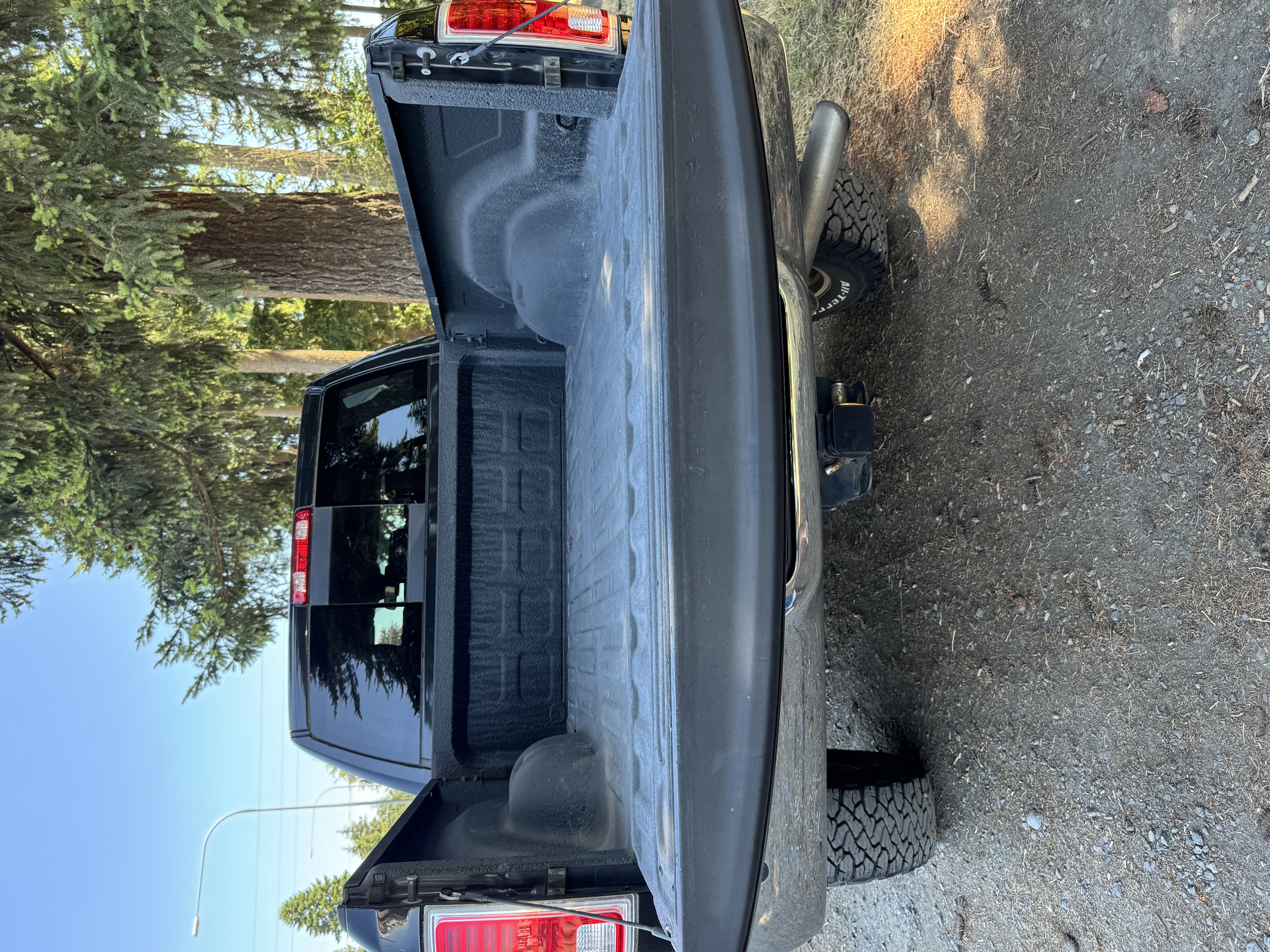 Used 2015 RAM 2500 Laramie w/ Convenience Group AWD/4WD image 6