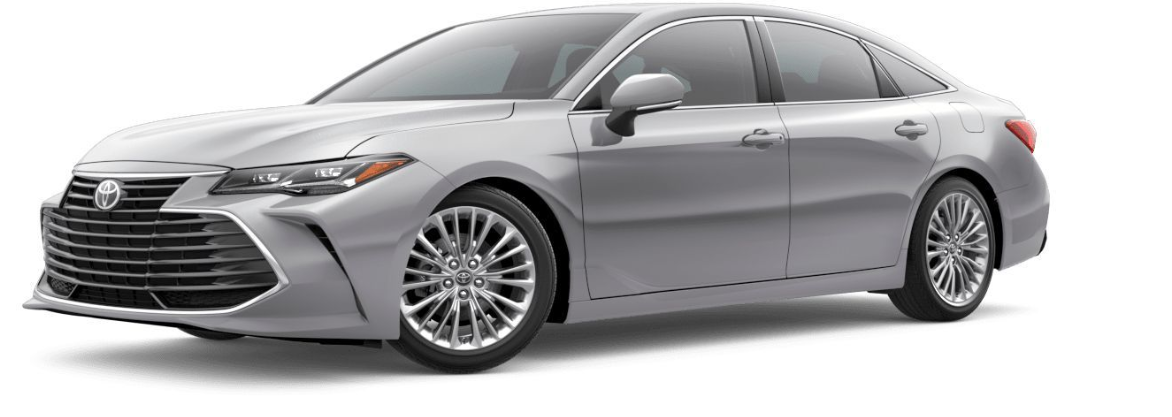 Used 2021 Toyota Avalon XSE w/ Carpet Mat Package (TMS) FWD image 1