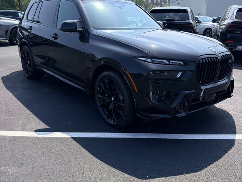 Used 2022 BMW X5 M50i w/ Premium Package AWD/4WD image 15