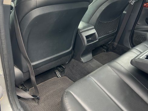Used 2011 Subaru Outback 2.5i Limited w/ PWR Moonroof Pkg AWD/4WD image 8