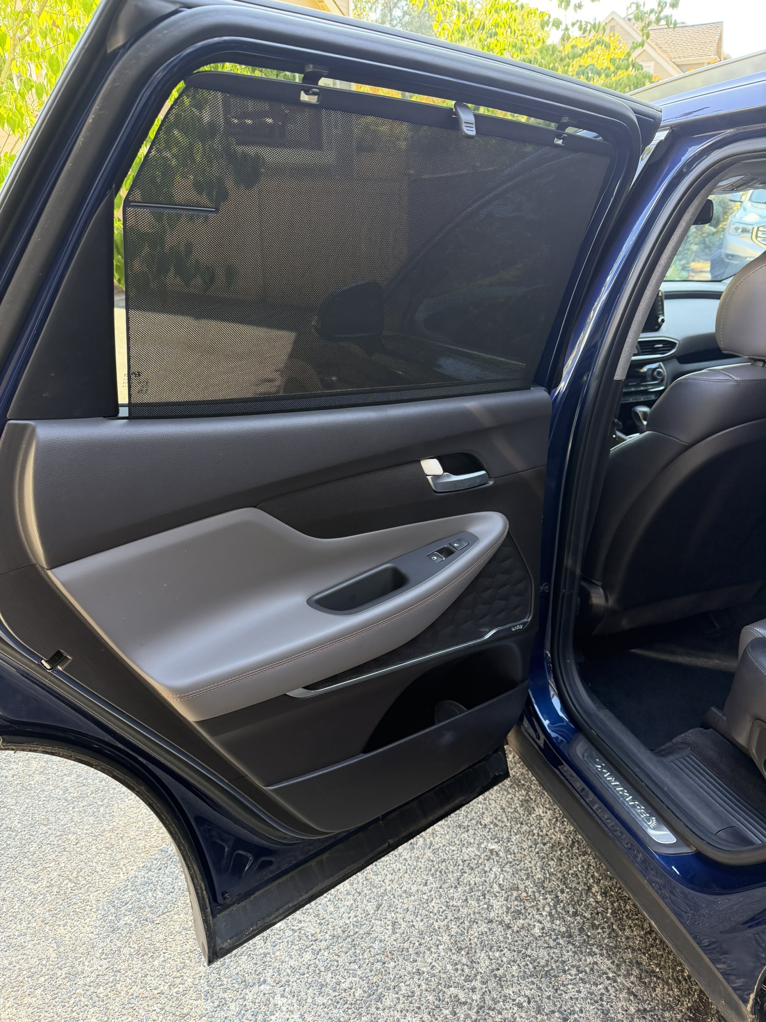 Used 2019 Hyundai Santa Fe AWD w/ Cargo Package image 20