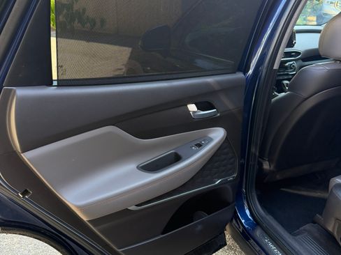 Used 2019 Hyundai Santa Fe AWD w/ Cargo Package image 20