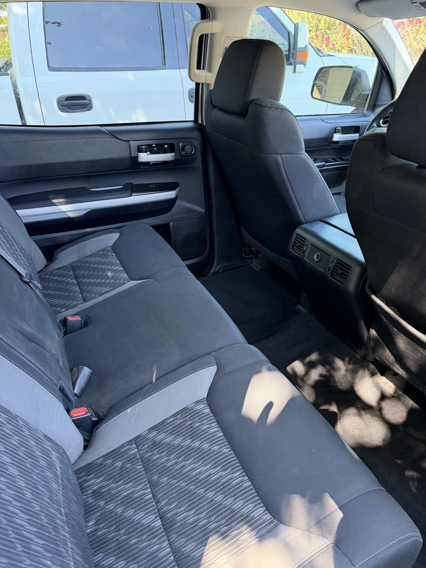 Used 2018 Toyota Tundra SR5 w/ TRD Sport Package RWD image 6