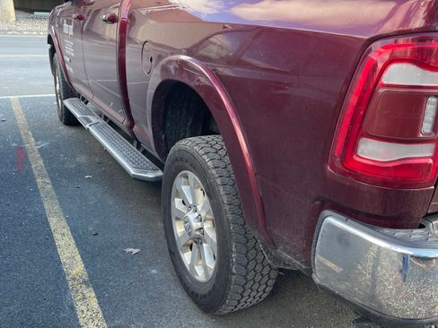 Used 2019 RAM 2500 Laramie image 2