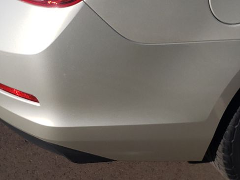 Used 2013 Chevrolet Malibu LT w/ Power Convenience Package image 6