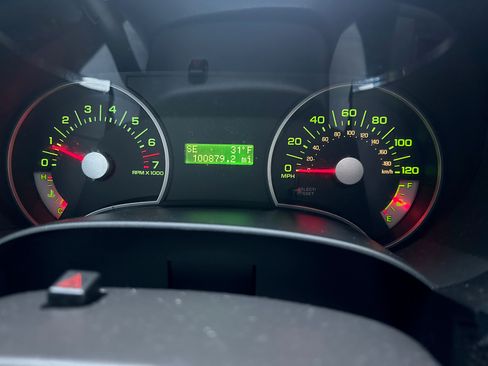 Used 2010 Ford Explorer XLT image 20